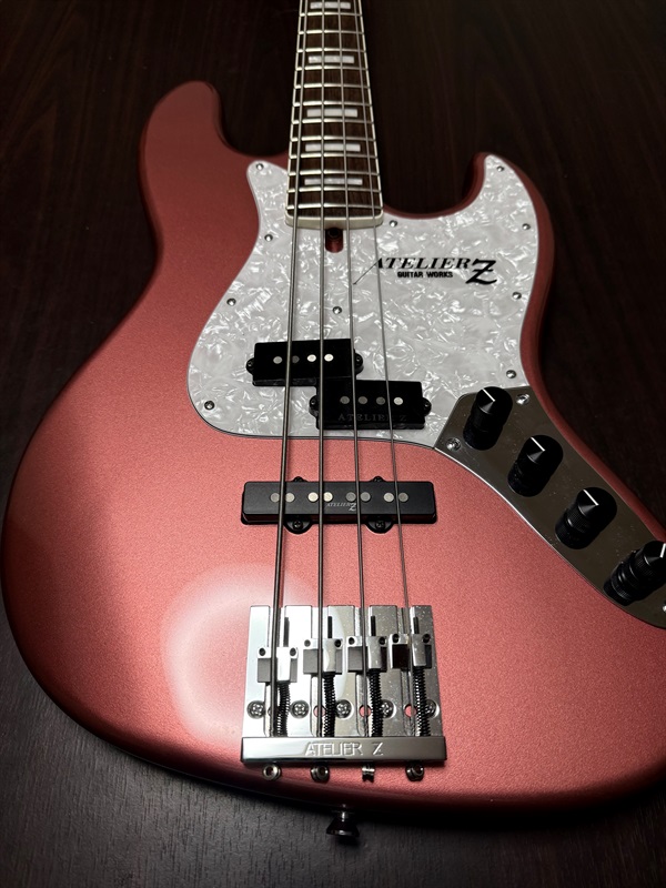 ATELIER Z M245PJの画像